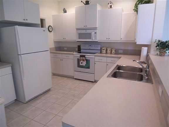 Gourmet Kitchen