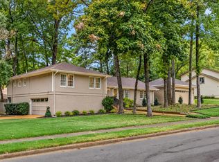 6823 Robin Perch Cv, Memphis, TN 38119