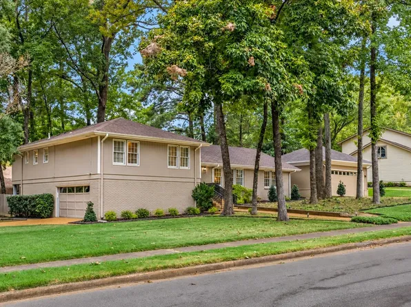 6823 Robin Perch Cv, Memphis, TN 38119