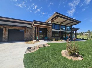 810 Lakeside Dr, Pagosa Springs, CO 81147