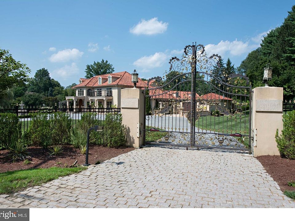 2 College Ave, Haverford, PA 19041 Zillow