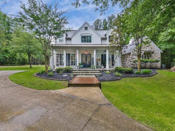 9119 Sendera Dr, Magnolia, TX 77354