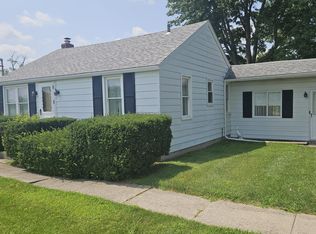 2926 N Billman Rd, Millbury, OH 43447