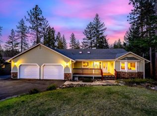 6331 Green Pine Ct, Foresthill, CA 95631