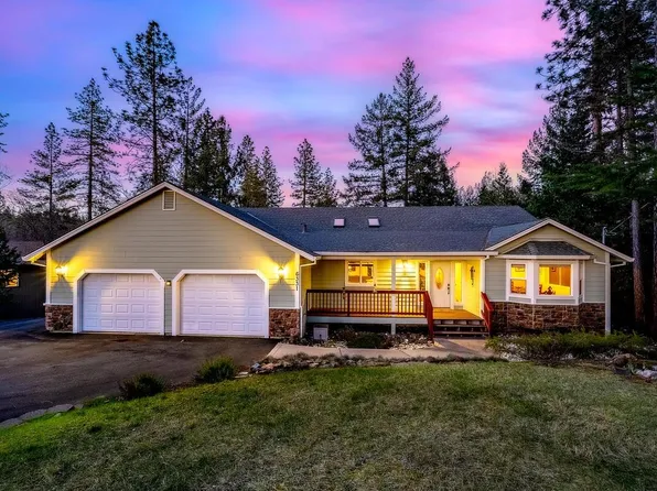 6331 Green Pine Ct, Foresthill, CA 95631