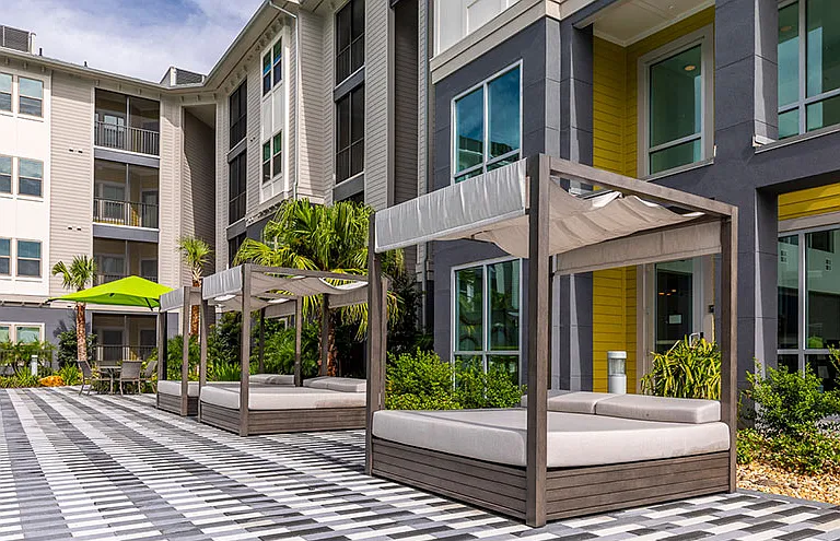 The Adley Lakewood Ranch Waterside Apartments — Photo 14