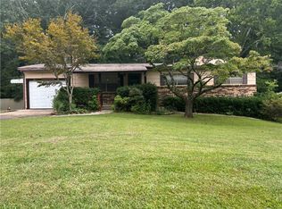 1896 Live Oak Dr NW, Kennesaw, GA 30152