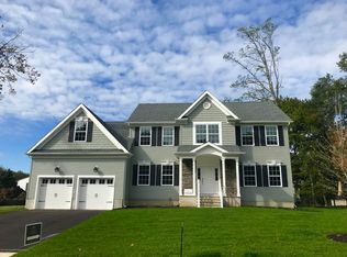 1636 Finderne St, Ocean, NJ