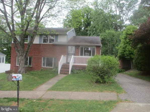 9122 Orbitan Rd, Baltimore, MD 21234