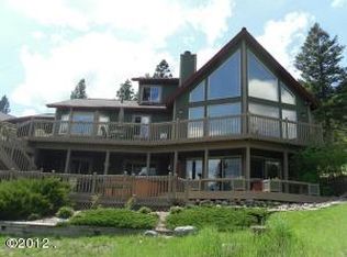 55 Spring Mountain Dr, Kalispell, MT 59901