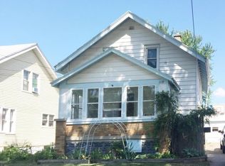 1119 Lee St SW, Wyoming, MI 49509