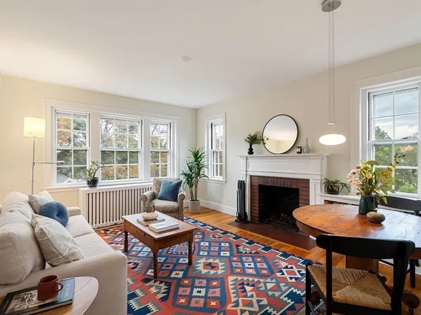41 Bowdoin St, Cambridge, MA 02138