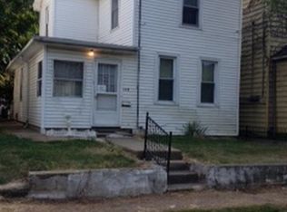 608 E Pennsylvania Ave, Peoria, IL