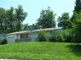 10080 Lilac Ave, Saint Louis, MO 63137