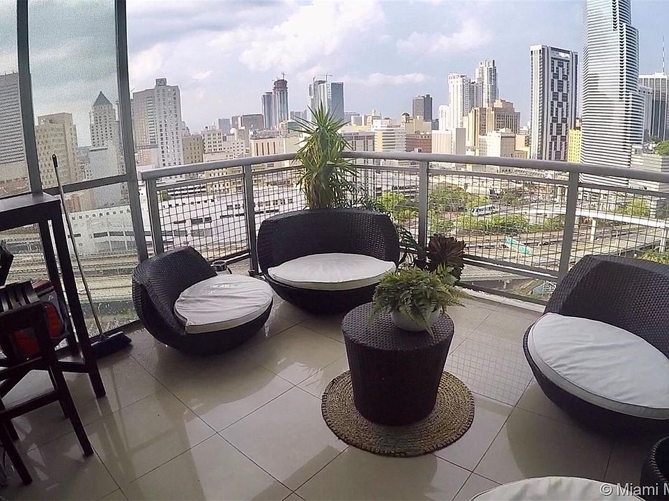 1st image of 350 S Miami Ave #S1805