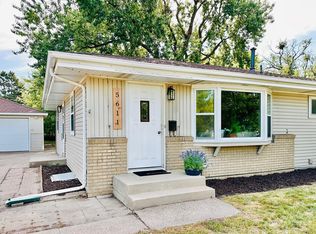5611 6th St NE, Fridley, MN 55432