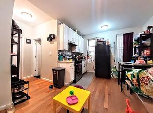 349 Legion St APT 1F, Brooklyn, NY 11212