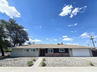 400 E California Ave, Ridgecrest, CA 93555