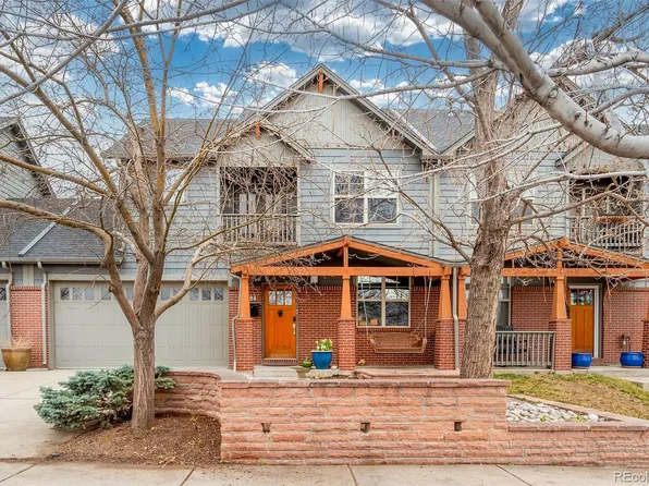84 Inca Street, Denver, CO 80223