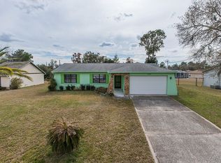 13394 Candia St, Spring Hill, FL 34609