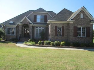 741 King Fredrick Ln SW, Concord, NC 28027