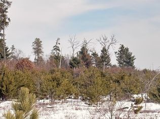 N Nhn Haskell Lake Rd, Harrison, MI 48625