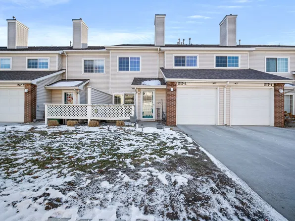 1317 SE Delaware Ave APT 6, Ankeny, IA 50021