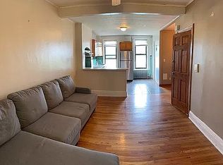 486A 7th Ave #3F, Brooklyn, NY 11215