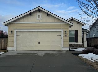 5293 N Beaham Ave, Meridian, ID 83646