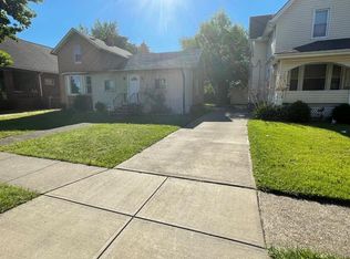 1128 E 176th St, Cleveland, OH