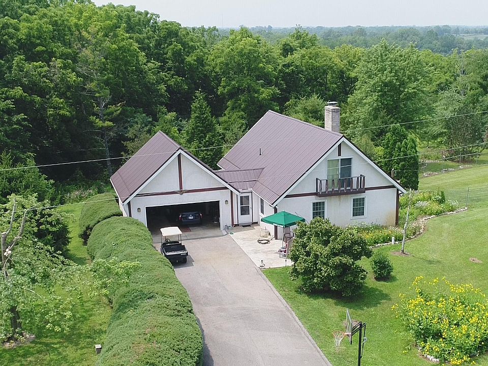 16270 Yankeetown Pike, Mount Sterling, OH 43143 MLS 223024686 Zillow