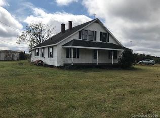 159 Sullivan Farm Rd, Statesville, NC 28625