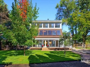 3718 N Collister Dr, Boise, ID 83703