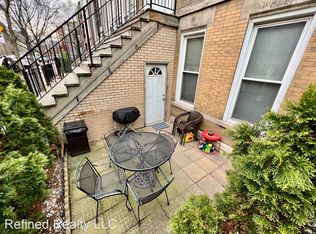 1508 W Chestnut St #BF, Chicago, IL 60642