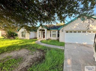 26418 S Stuart Place Rd, Harlingen, TX 78552