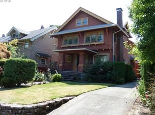 2433 NE 15th Ave, Portland, OR 97212