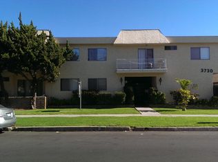 3730 Watseka Ave, Los Angeles, CA 90034