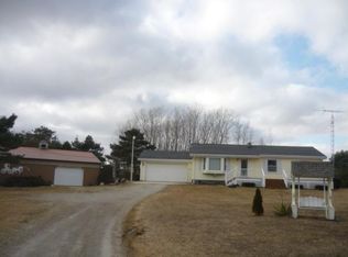 7441 Jordan Rd, Yale, MI 48097