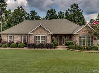 10378 Evergreen Church Rd, Vance, AL 35490
