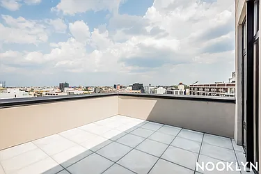 Rented by Nooklyn NYC LLC