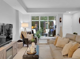 66 Long Branch Ave #13, Toronto, ON M8W3J4