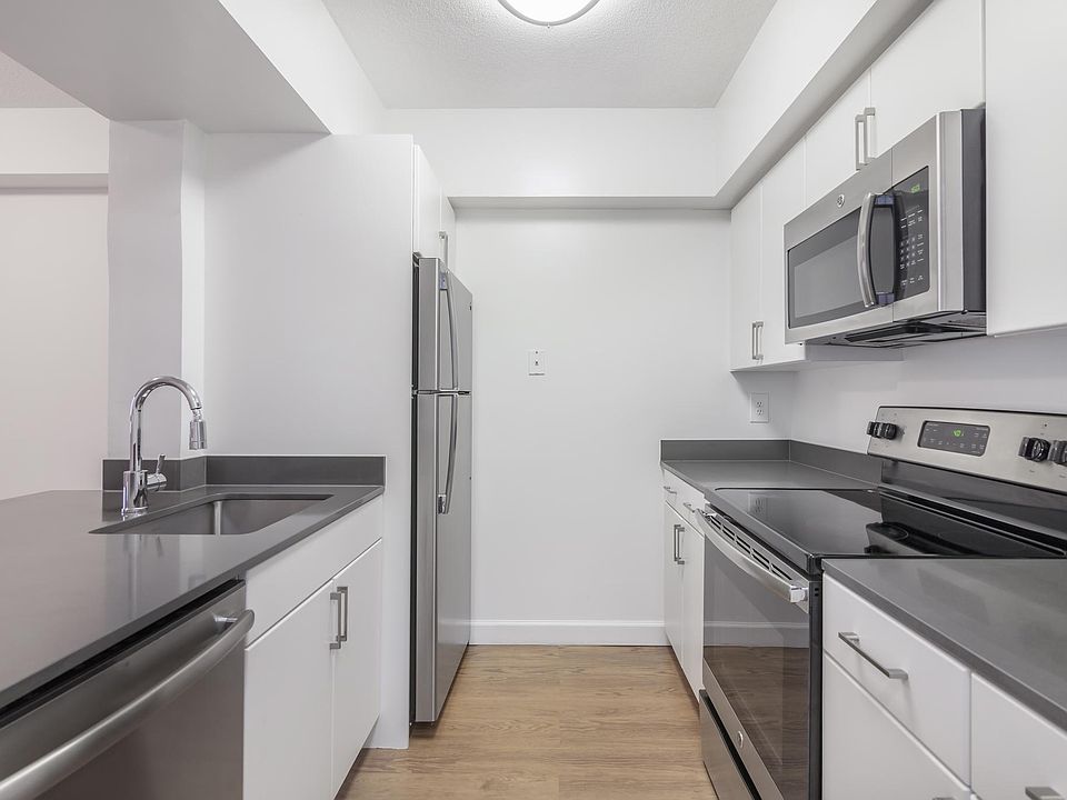 Marlowe - 400 15th St S Arlington VA | Zillow