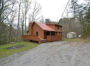 850 Valley Dr #2, Ellijay, GA 30536