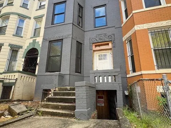 30 Rhode Island Ave NW, Washington, DC 20001