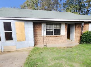 516 Wiggins Ave, Cleveland, MS 38732