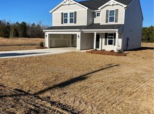 4975 Blue Springs Rd LOT 7, Red Springs, NC 28377