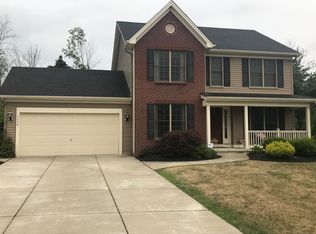5206 Woodway Ct, Hamburg, NY 14075