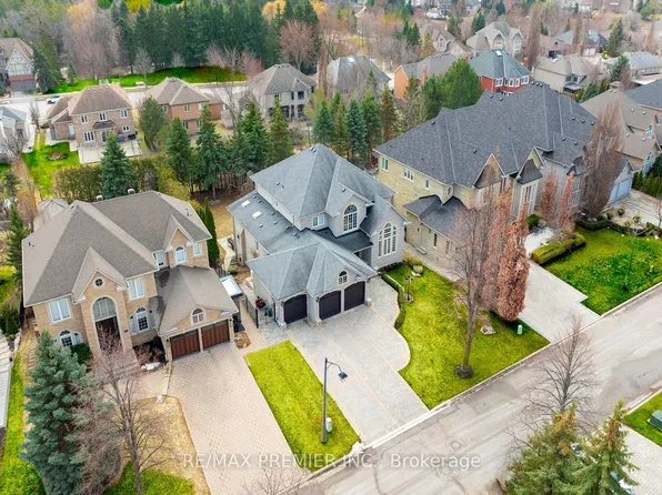 85 Gregory Scott Dr, Vaughan, ON L4H 1K7