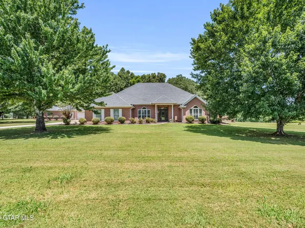 1882 Taylor Thurston Rd, Columbus, MS 39701