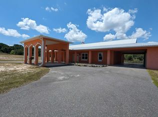 2642 NW 10th St, Bell, FL 32619